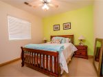 Condo 114 in El Dorado Ranch San Felipe, Rental condominium - second bedroom